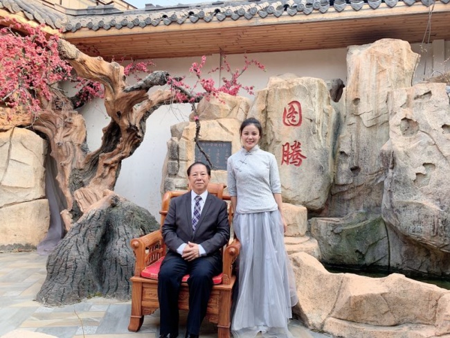 张文荣：从医 50 余年，以精湛医术和高尚医德捍卫中医尊严(图15)